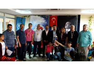 Ceylanpınar Belediyesi Başarıya Doymuyor