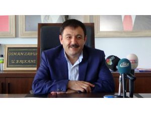 Isparta AK Parti’de 39 isim milletvekili aday adaylığı müracaatı yaptı