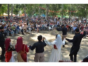 Kuşadası 9. Uluslar arası Giritliler Festivali 12 Mayıs’ta başlayacak