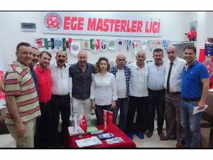 EMF yönetimi işe yeniden yapılanmayla başladı