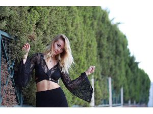 Akdeniz güzeli, Miss Turkey finalinde