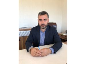 AK Parti milletvekili aday adayı Fettah Şeker’den İsrail’e tepki