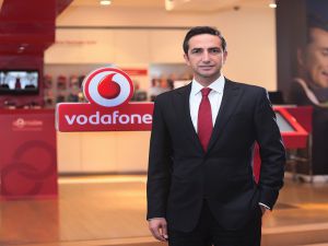 Vodafone faturalılara özel yeni tarifesini duyurdu