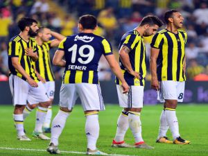 Fenerbahçe, Kadıköy’de galibiyete hasret