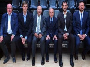 6 ülke takvim değişikliği için Euroleague başvurdu
