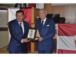 İnegölspor’da yeniden ’Güç’ dönemi