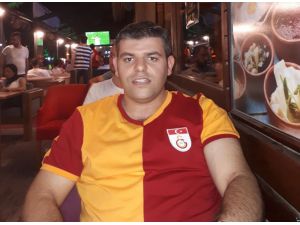 Eryavuz, “Futbolda dostluk kazandı”
