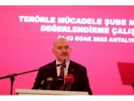 İçişleri Bakanı Soylu: "PKK’nın silahlı terörist sayısı Türkiye içinde 150’nin altına düştü"