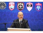 Bakan Soylu, Katar’daki Dünya Kupası’nda görev alacak Türk polisiyle ilgili detayları açıkladı