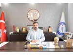 Sağlık- Sen Antalya Şube Başkanı Sinan Kuluöztürk’ten 1 Mayıs mesajı
