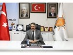 Milletvekili Alkayış, Seçim Sonuçlarını Değerlendirdi