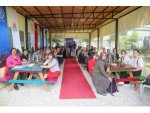 Dezavantajlı Gruplara Yönelik Çalışmalar Sürüyor