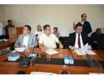 Kemer Belediyesi Haziran Ayı Meclis Toplantısı Yapıldı