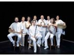 Muratpaşa’da Yöreler Renkler Festivali Başlıyor