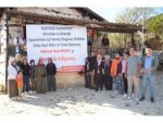 Beton Yapı Bulunmayan Ve Düğmeli Evleri İle Meşhur Köye Koruma Amaçlı İmar Planı