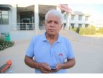 Doğum Yapan Köpek Balığı Sandılar, Gerçek Ay Balığı Çıktı
