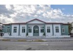 Cahit Zarifoğlu Kütüphanesi Kapılarını Açıyor