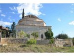 Antalya’daki 200 Yıllık Ağalar Camisi’nin 2. Etap Restorasyon Çalışması Yapılacak