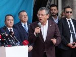 Chp Genel Başkanı Özel: "Türkiye’yi Ab’nin Tam Üyesi Haline Getireceğiz"