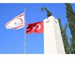 Kıbrıs Türkü’nün Milli Kahramanları Antalya’da Anıldı