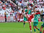 Trendyol Süper Lig: Antalyaspor: 3 - Bodrum FK: 2 (Maç sonucu)