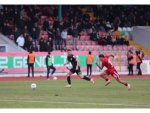 Nesine 2. Lig: Isparta 32 Spor: 0 - Batman Petrolspor: 1