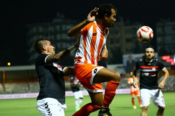 TFF 1. Lig
