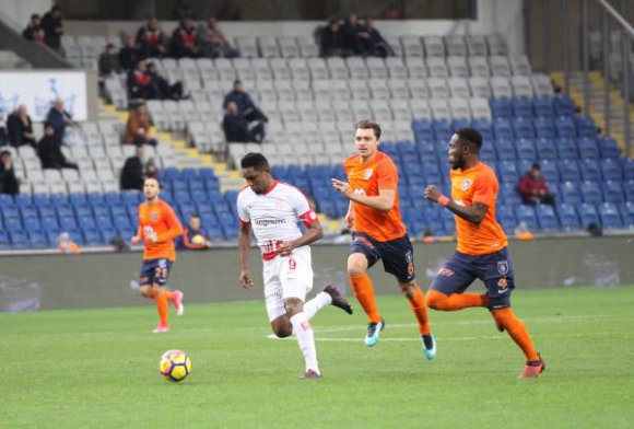 Antalyaspor, Alanya maçından galibiyet istiyor
