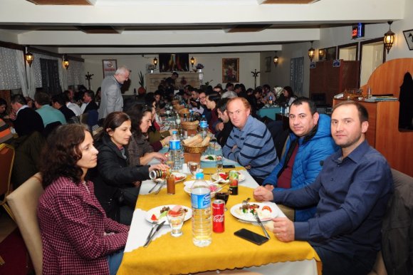 Güremen,’minar’ Biga’dan Dünyaya Açılan Bir Marka Olacak