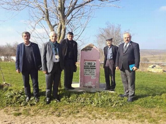 Bulgar Çetecilerin Katliamı Gün Yüzüne Çıkarılacak