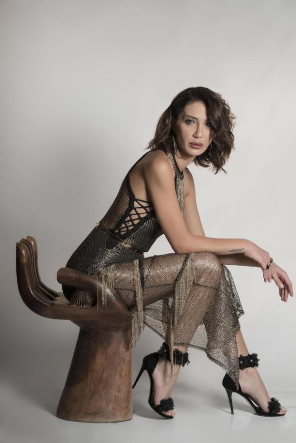 Cevher, konser için şehir şehir geziyor