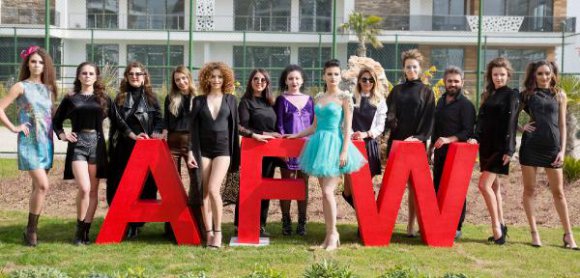 Antalya Fashion Week tanıtıldı