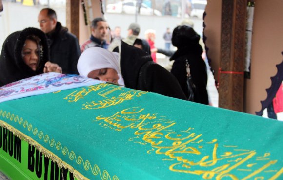 Aksakallı Paşa’nın Acı Günü