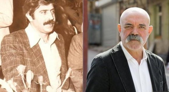 Çukur Dizisinin İdris Koçovalı’sının Gerçekte Kim Olduğu Ortaya Çıktı