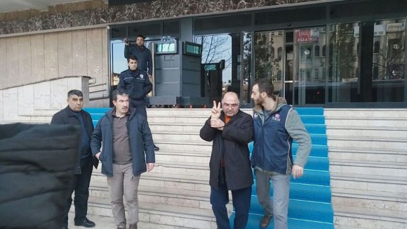 Malatya’da Terör Operasyonunda 13 Tutuklama