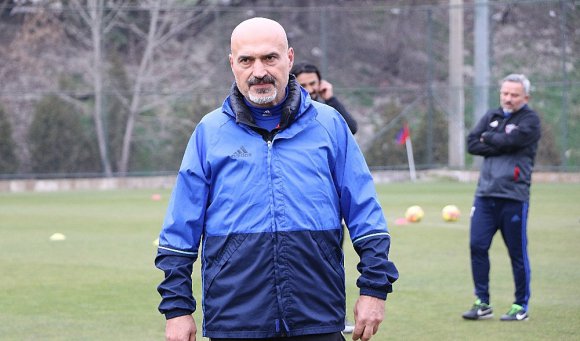 Kardemir Karabükspor’da Yeni Malatyaspor Hazırlıkları Başladı