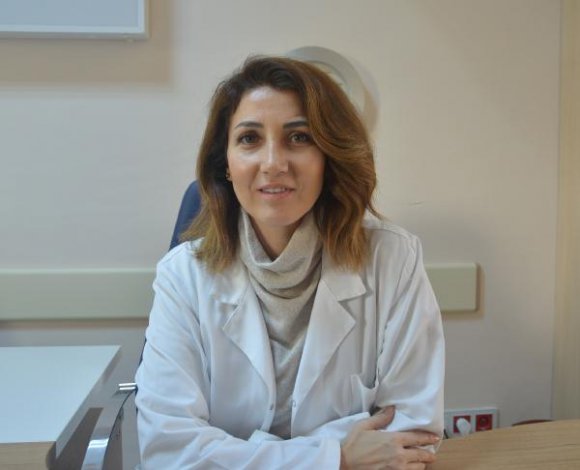 Korkuteli'ne 3 yeni doktor