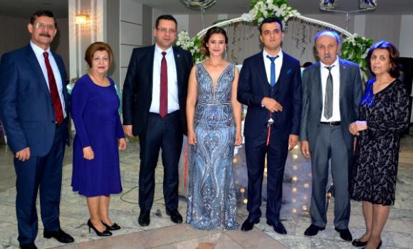 Muratpaşa Belediyesi'nin mutlu günü