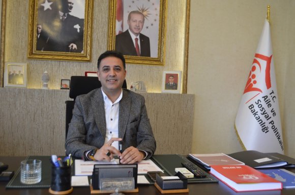 Mardin’de 25 Günde 4 Çocuk Gelin Vakası Engellendi
