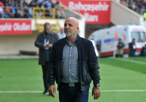 Aytemiz Alanyaspor Başkanı Çavuşoğlu: "Göztepe maçında seyirci rekoru kırdık"