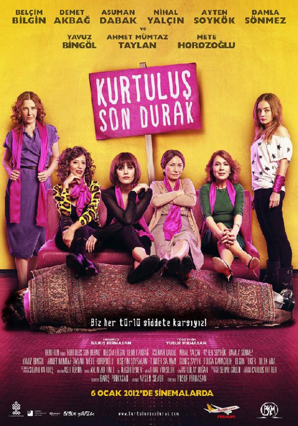 Görme Ve İşitme Engelliler İçin Filmler