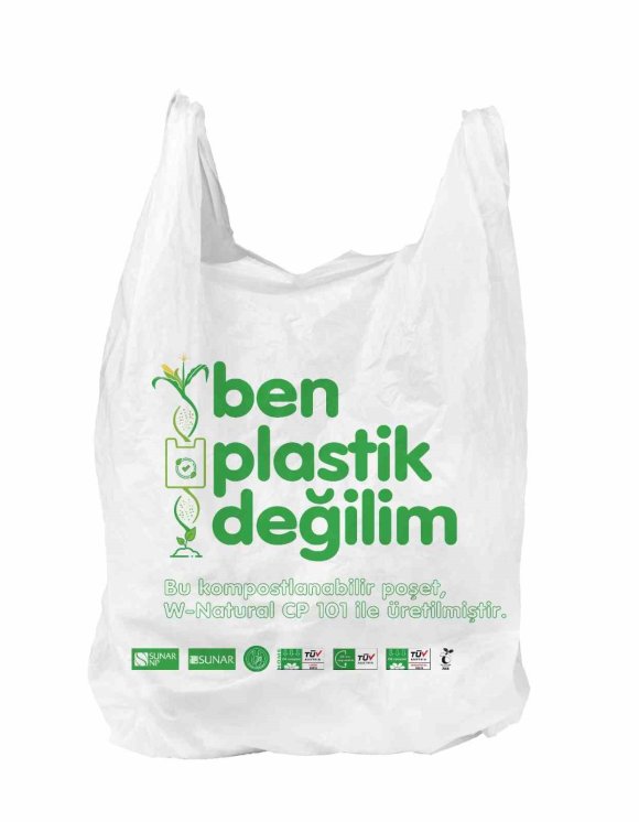 SUNAR YATIRIM’DAN TEK KULLANIMLIK PLASTİKLER YOL HARİTASINA GÜÇLÜ DESTEK