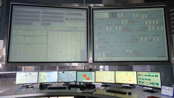 ASAT’TAN 760 MİLYON TL’LİK SCADA YATIRIMI