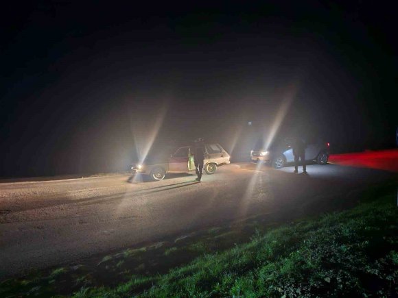 ADANA’DA 7 KEZ ALKOLLÜ YAKALANAN SÜRÜCÜYE 40 BİN TL CEZA