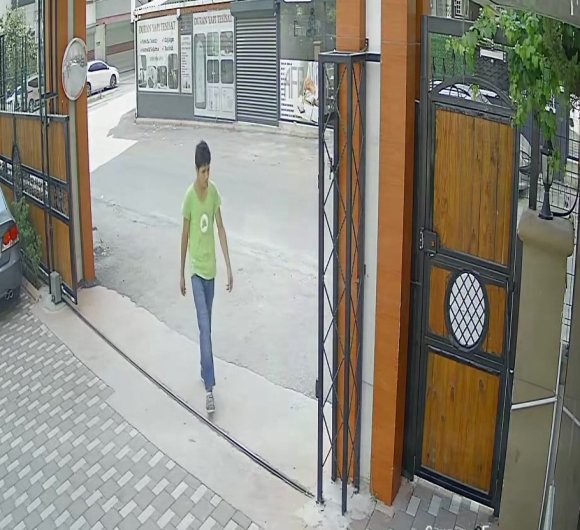 3 GÜNDE 6 BİSİKLET ÇALAN 14 YAŞINDAKİ ŞÜPHELİ YAKALANINCA, "PARAYA İHTİYACIM VARDI, ÇALIP SATTIM" SAVUNMASI YAPTI