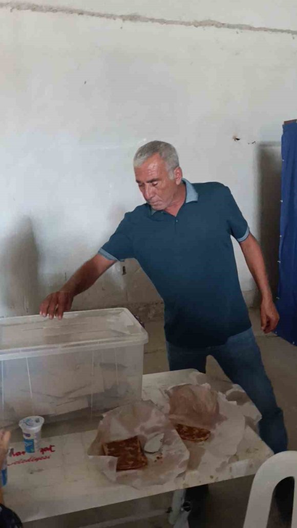 ANTBİRLİK SEÇİMLİ OLAĞAN GENEL KURULU YAPILDI