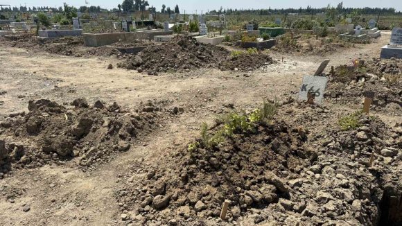 AÇLIK VE HASTALIK NEDENİYLE ÖLEN GAZZELİ ABDULLAH’IN KARDEŞİNİN TEDAVİSİ SÜRÜYOR