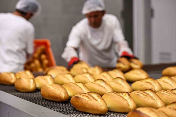 HALKIN TERCİHİ HALK EKMEK OLDU