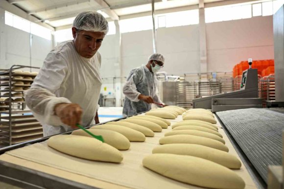 HALKIN TERCİHİ HALK EKMEK OLDU