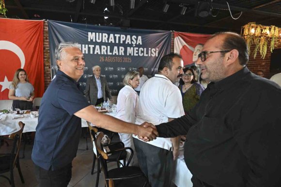 BAŞKAN UYSAL: "SİYASET DEĞİL, ÇOCUKLARIN GELECEĞİ ÖNCELİĞİMİZ"